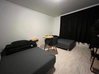 green house room 103, Soul (fotografie 2)