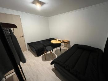green house room 103, Soul (fotografie 3)