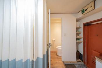 Shinjuku／3 min walk from station★incl mwifi, Tokio (fotografie 3)