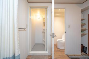 Shinjuku／3 min walk from station★incl mwifi, Tokio (fotografie 4)