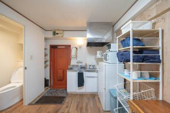Shinjuku／3 min walk from station★incl mwifi, Tokio (fotografie 5)