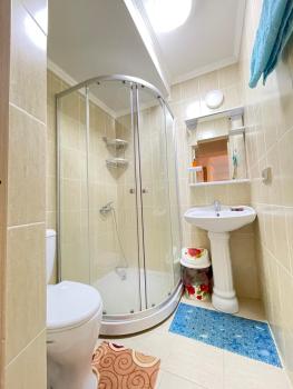 2 комнатная квартира студио на Иссык куле, Chok-Tal (foto 2)