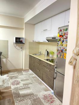 2 комнатная квартира студио на Иссык куле, Chok-Tal (foto 4)