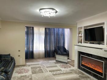 2 комнатная квартира студио на Иссык куле, Chok-Tal (foto 5)