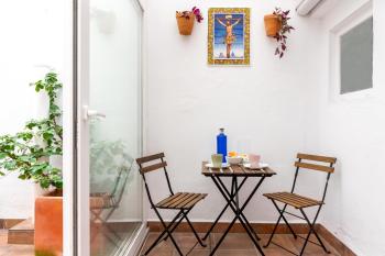 SN Parking Incluido 4Bd 2Bth Excelente Ubicacion, Sevilla (Foto 4)