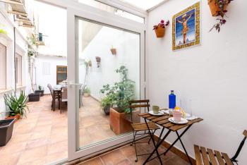 SN Parking Incluido 4Bd 2Bth Excelente Ubicacion, Sevilla (Foto 3)