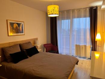 Appartement sur les bords de l'Ill, Strasburg (zdjęcie 2)