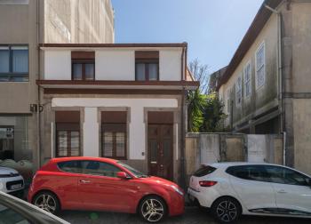 Maria Pia Suite 1, Oporto (foto 2)