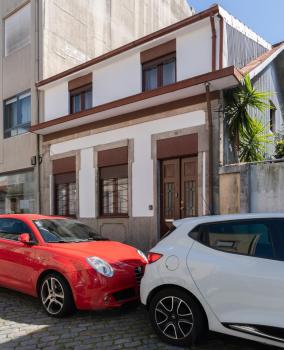 Maria Pia Suite 1, Oporto (foto 5)