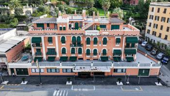 Rex Hotel Residence, Génova (foto 2)
