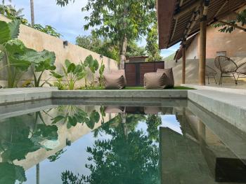 Villa Eukene, Kuta Lombok (foto 5)