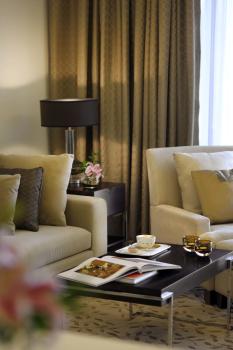 Kempinski Central Avenue Dubai, Dubai (Foto 3)