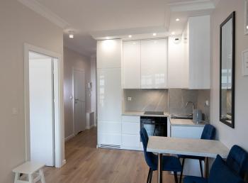 Apartament2 Bulwar Staromiejski Stare Miasto Centrum, Wrocław (photo 2)