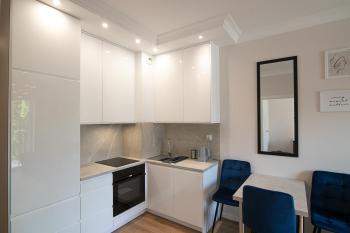 Apartament2 Bulwar Staromiejski Stare Miasto Centrum, Wrocław (photo 3)