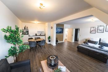 Schlachteperle, 2,5 Zimmer Wohnung in Bremen, Bremen (photo 2)