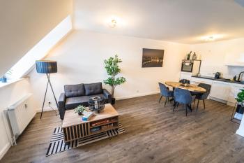 Schlachteperle, 2,5 Zimmer Wohnung in Bremen, Bremen (photo 3)