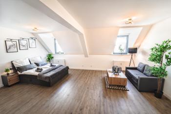 Schlachteperle, 2,5 Zimmer Wohnung in Bremen, Bremen (photo 4)