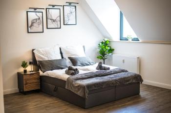 Schlachteperle, 2,5 Zimmer Wohnung in Bremen, Bremen (photo 5)
