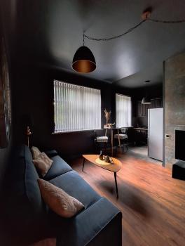 Silti, atjaunoti dzīvokļi tuvu centram - 1st floor, Riga (foto 5)