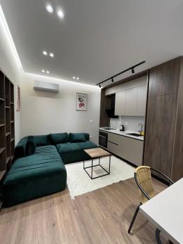 Lux Stay, Tirana (photo 5)