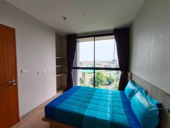 Condo 1 bed in Phuket City Center 8th Floor, Ban Rangeng (фото 4)