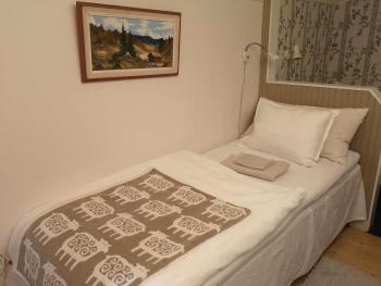 Kopparstugans Bed & Breakfast, Falun (foto 2)