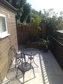 Lanarth Chalet in Hayle Cornwall, Hayle (foto 5)