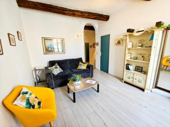 St Joseph · Great holiday flat - old town for 4, Nice (fotografie 4)