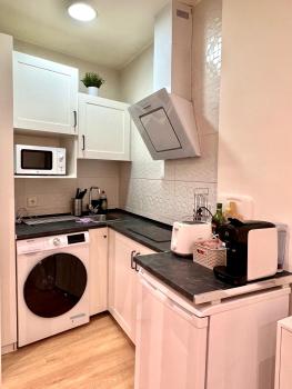 Apartamento Centro de Madrid, Madrid (photo 2)