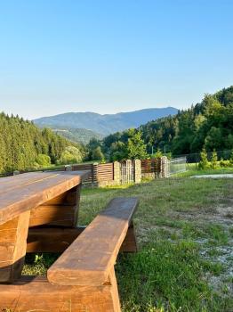 pokoje Ochotnica Dolna 133 Osiedle Młynne