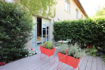 B&B Morindino Design, Milan (photo 5)