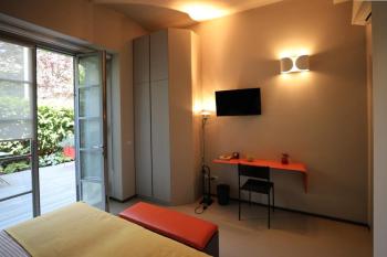 B&B Morindino Design, Milán (fotografie 5)