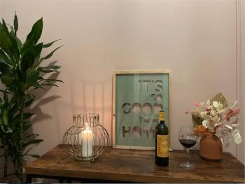 Cozy Apt à Bordeaux centre, idéal pour vos séjours, Bordeaux (Foto 3)