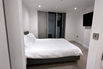 City view 2 bed apartment, Manchester (fotografie 3)
