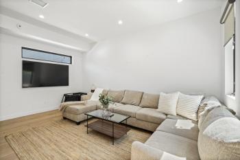 Scandinavian 2BR, 2Bath Townhome, Pet & Kid Friendly, Free Parking, 10min to Venice Beach!, Los Angeles (fotografie 4)