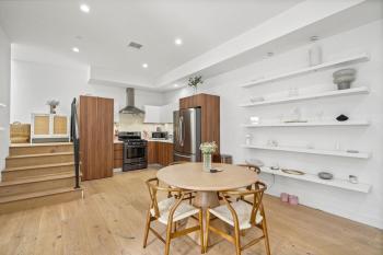 Scandinavian 2BR, 2Bath Townhome, Pet & Kid Friendly, Free Parking, 10min to Venice Beach!, Los Angeles (fotografie 3)