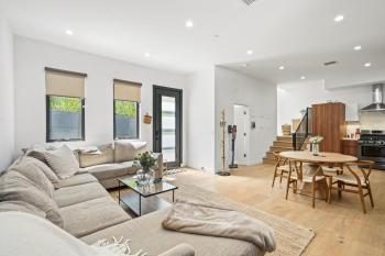 Scandinavian 2BR, 2Bath Townhome, Pet & Kid Friendly, Free Parking, 10min to Venice Beach!, Los Angeles (fotografie 2)