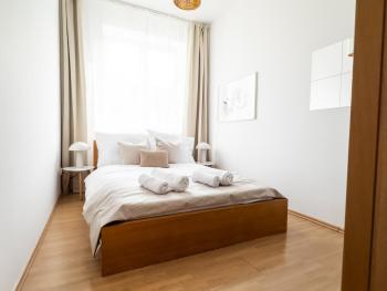Sage Suite Bratislava City Center, Bratislava (photo 3)
