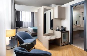 Lima BNB, Progreso (foto 4)
