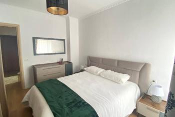 Cozy apartment, Tirana (photo 3)
