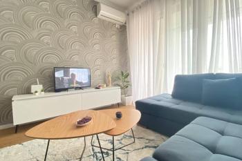 Cozy apartment, Tirana (photo 2)