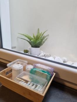 Appartment im Untergeschoss, Freilassing (zdjęcie 2)