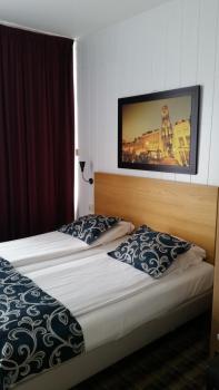 Hotel Holland Lodge, Utrecht (fotografie 4)