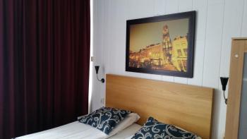 Hotel Holland Lodge, Utrecht (fotografie 5)