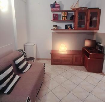 Casaretto Apartment near Hospital Gaslini Genova, Janov (fotografie 3)