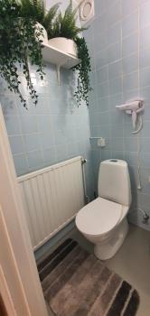 Apartment with garden near metro!, Stoccolma (foto 3)