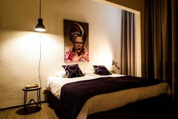 BE41 Boutique Hotel, Maastricht (foto 4)