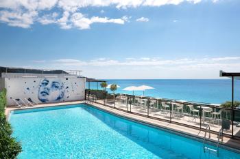 Le Meridien Nice, Nice (fotografie 2)