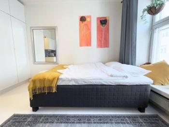 Delightful Central Studio, Helsinki (photo 2)