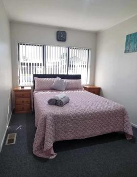 Home Close to Amenities and Airport., Auckland (foto 4)